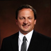 L3Harris Technologies Employee Patrick Durbin's profile photo
