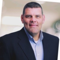 Modern Litho l Brown Printing Employee Todd Childress's profile photo