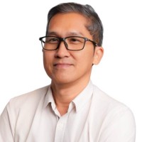 Zaid Yusof Email & Phone Number