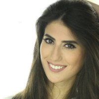 Softech Employee Marie Choueiry's profile photo