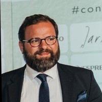Jars Céramistes Employee Charles-Edouard Vindry's profile photo