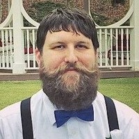 Cumming Group Employee Matthew Pound's profile photo