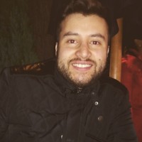 Odontosalud Employee Michael Reyes Vega's profile photo