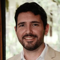 REDEVIDA de Televisão Employee Nathan Xavier's profile photo