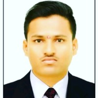 Selec Controls Pvt. Ltd. Employee Gorakh Chavan's profile photo