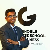 Dexter Capital Advisors Employee Karthikeyan Janagaraj's profile photo
