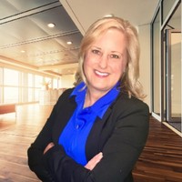 Temp Social Work Employee Julie Reedy's profile photo