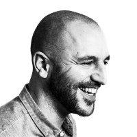 Haystack Consulting Employee Cédric de Smedt's profile photo