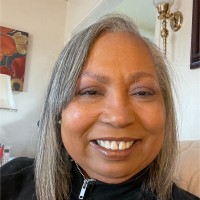 Project Tradeshow, Inc. Employee Wanda Bonds's profile photo