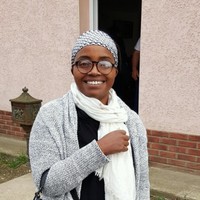 Stellium Employee Maria Ramos's profile photo