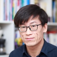 Morgan Stanley Employee Jason Ma's profile photo