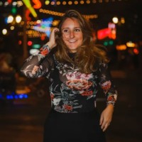 Agent Ink Employee Justyne Winder's profile photo