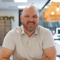 Revoco Employee Andy McEwan's profile photo