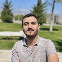 Mindnow Employee Madat Bayramov's profile photo