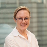 MUFG Employee Belinda Hudson's profile photo