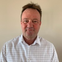 Evosys Employee Jeffrey Oakes's profile photo