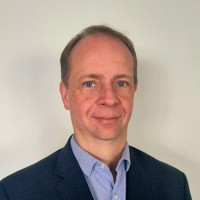 Solution4Fleet Employee Andre Ricardo's profile photo