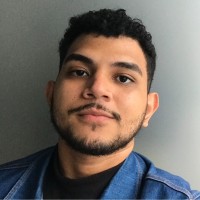 Unbox Employee Nilsson da Silva's profile photo