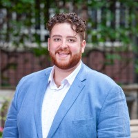 Ronald McDonald House New York Employee Alex D'Angelo's profile photo
