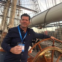 Randstad Employee Simon Edwards's profile photo