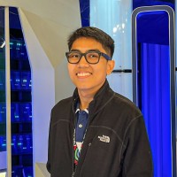 Vince P. Email