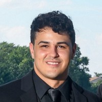 Citi Employee Nicholas Grimaldi's profile photo