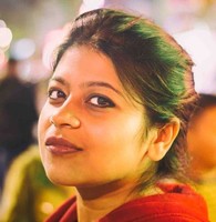 Esha Chatterjee Email & Phone Number