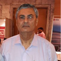 Feedback INFRA Employee Vijay Ganju's profile photo