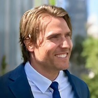 Jamin Huber Email & Phone Number