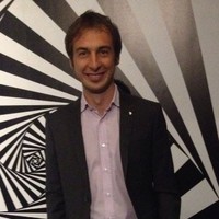 Fabio Damonte Email