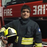 Reliance Petroleum Employee Sumit Singh's profile photo