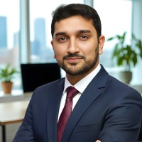 Niyadh Vellachalil Email & Phone Number