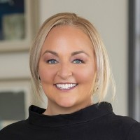 Jones-Papadopoulos & Co, Real Estate Employee Sarah Jones's profile photo