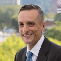 McGuire Wood & Bissette Employee Chad Halliday's profile photo