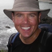 Island Health - Vancouver Island Health Authority Employee Graham Payette's profile photo