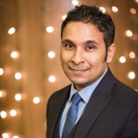 TEOCO Employee Samiul Islam's profile photo