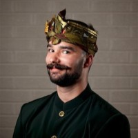 SESAC Music Group Employee Chris Hewitt's profile photo