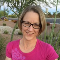 PSCU Employee Kris Massey's profile photo