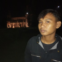Mo Employee Farid Hasan's profile photo