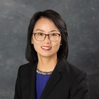 Ivy Jiang Email & Phone Number