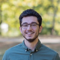 FurtherAI Employee Andrew Jeffers's profile photo