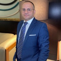 Ta Cuiar Employee Najib El-Berbari's profile photo