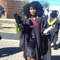 NCP CHLORCHEM Employee Busisiwe Mtshemla's profile photo