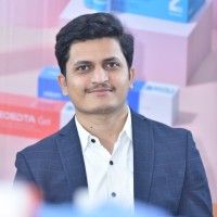 Orikam Healthcare Employee Mohd Waris's profile photo