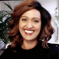 HLM Architects Employee Eva Datta's profile photo