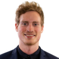 Patrick Pehmöller Email & Phone Number