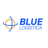 Blue Logística Employee Blue Logistica's profile photo