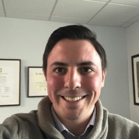 Gregarious, Inc. Employee Andrew Artzt's profile photo