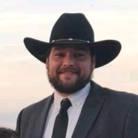CDS Muery Employee Barrett Raabe's profile photo