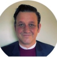 PlusZero Ltd Employee Rick Minchom's profile photo
